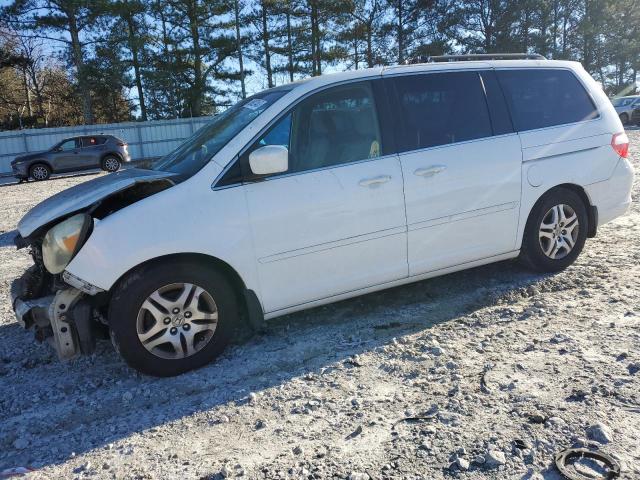 5FNRL38475B085712 | 2005 Honda odyssey ex