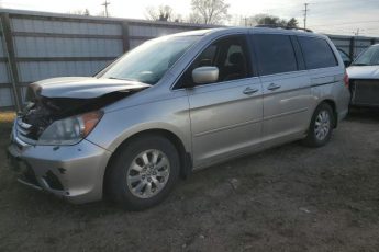 5FNRL38488B001157 | 2008 Honda odyssey ex