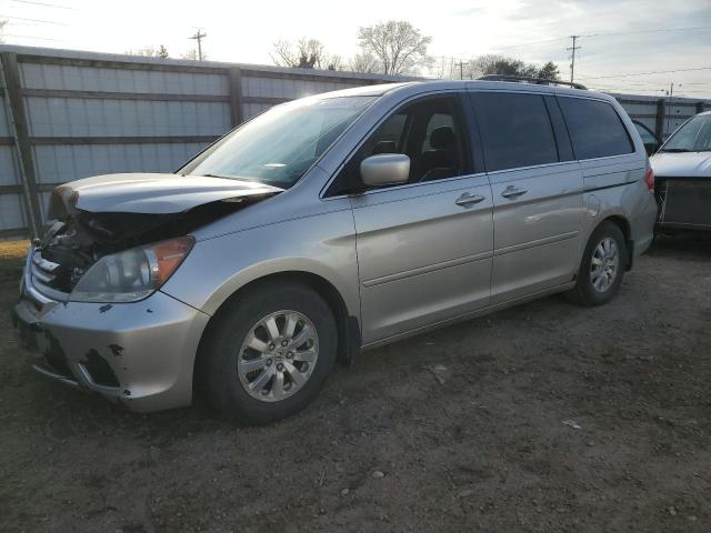 5FNRL38488B001157 | 2008 Honda odyssey ex