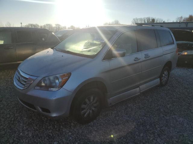 5FNRL38489B051512 | 2009 Honda odyssey ex