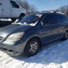 1GCDT136958126297 | 2005 CHEVROLET COLORADO