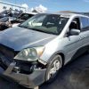 2HGFE1F94RH300447 | 2024 HONDA CIVIC TOUR