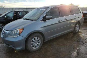 5FNRL387X9B011376 | 2009 Honda odyssey exl