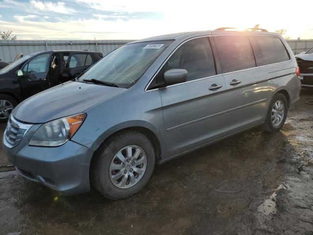 5FNRL387X9B011376 | 2009 Honda odyssey exl