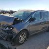 2C4RDGBG8HR660822 | 2017 Dodge grand caravan se