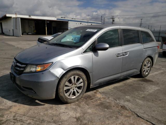 5FNRL5H47GB141520 | 2016 HONDA ODYSSEY EX