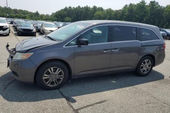 5FNRL5H62BB005919 | 2011 Honda odyssey exl