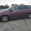 5TDKZ3DCXHS776990 | 2017 TOYOTA SIENNA LE