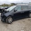 3CZRU6H31MM747357 | 2021 HONDA HR-V LX