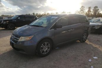 5FNRL5H6XBB001388 | 2011 Honda odyssey exl