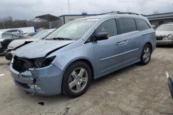 5FNRL5H90DB023221 | 2013 Honda odyssey touring