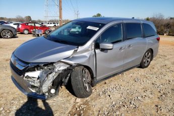 5FNRL6H66JB504274 | 2018 HONDA ODYSSEY EX