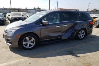 5FNRL6H74LB068052 | 2020 HONDA ODYSSEY EX