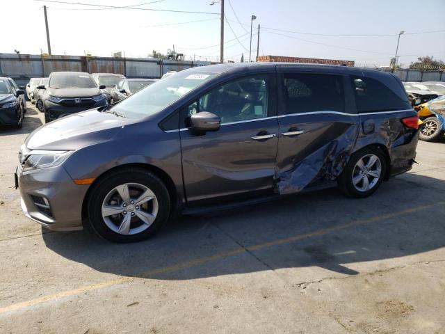 5FNRL6H74LB068052 | 2020 HONDA ODYSSEY EX