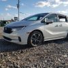 3CZRU5H3XGM716171 | 2016 HONDA HR-V LX