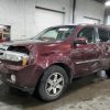 1C4SDJGJ7JC486145 | 2018 DODGE DURANGO SR