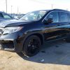 1FADP3M28JL291766 | 2018 FORD FOCUS SEL