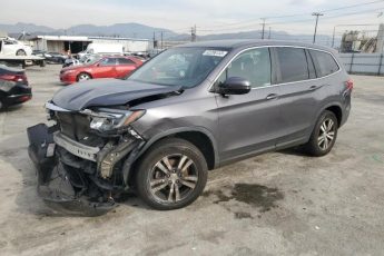 5FNYF5H37JB004661 | 2018 HONDA PILOT EX