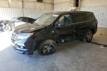 5FNYF5H59GB018006 | 2016 Honda pilot exl