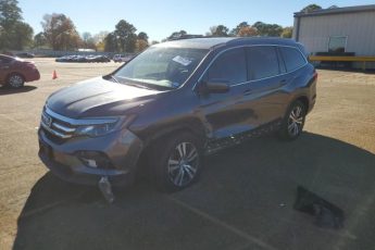 5FNYF5H84GB039436 | 2016 HONDA PILOT EXL