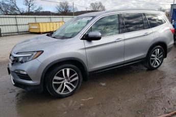 5FNYF5H94GB039350 | 2016 HONDA PILOT TOUR