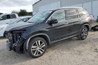 5FNYF5H98GB033454 | 2016 HONDA PILOT TOUR