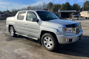 5FPYK1F4XCB453679 | 2012 Honda ridgeline rts