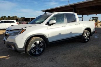 5FPYK3F52KB045826 | 2019 Honda ridgeline rtl