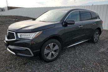 5FRYD4H34HB004013 | 2017 Acura mdx