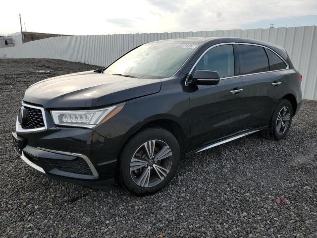 5FRYD4H34HB004013 | 2017 Acura mdx