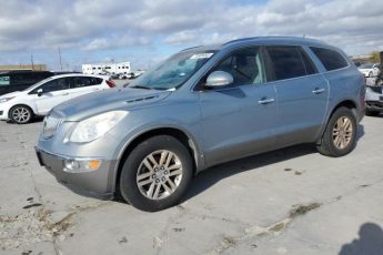 5GAER13738J109540 | 2008 Buick enclave cx