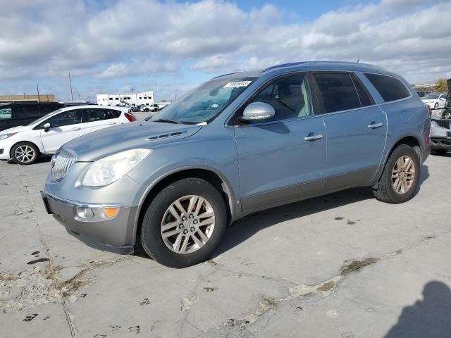 5GAER13738J109540 | 2008 Buick enclave cx