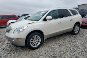 5GAER13D49J161900 | 2009 Buick enclave cx