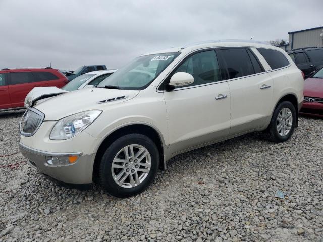 5GAER13D49J161900 | 2009 Buick enclave cx