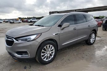 5GAERCKW1JJ138061 | 2018 Buick enclave premium