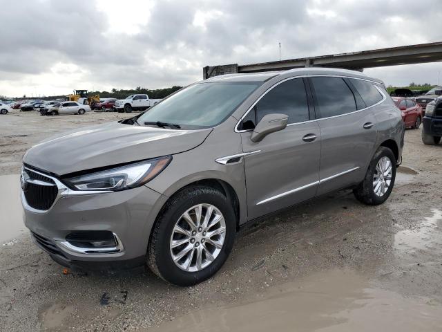 5GAERCKW1JJ138061 | 2018 Buick enclave premium