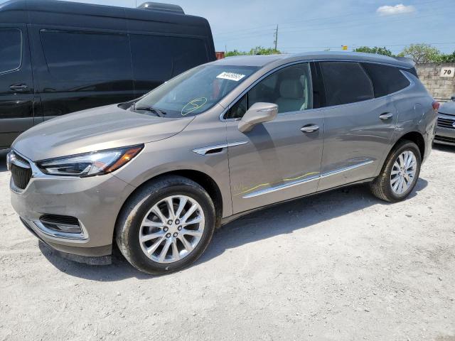 5GAERCKW4JJ150916 | 2018 Buick enclave premium