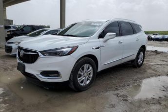 5GAERCKWXJJ205756 | 2018 BUICK ENCLAVE PR