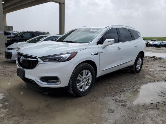 5GAERCKWXJJ205756 | 2018 BUICK ENCLAVE PR