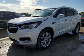 5GAERDKW5KJ234170 | 2019 BUICK ENCLAVE AV