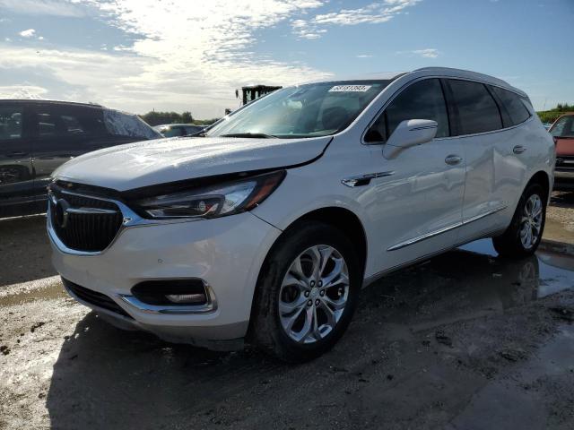 5GAERDKW5KJ234170 | 2019 BUICK ENCLAVE AV