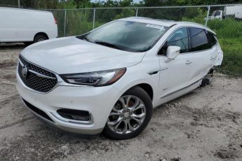 5GAERDKW7KJ133051 | 2019 Buick enclave avenir