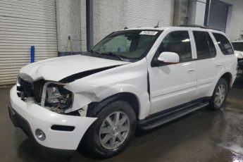 5GAET13M952160716 | 2005 Buick rainier cxl