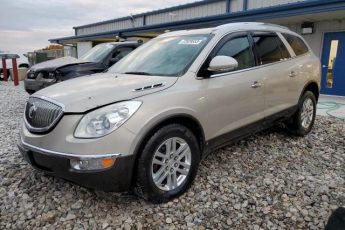 5GAEV13D09J200266 | 2009 Buick enclave cx