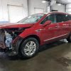 2FMPK3G98LBA18579 | 2020 FORD EDGE SE