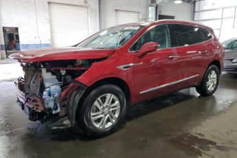 5GAEVAKW4KJ204927 | 2019 Buick enclave essence