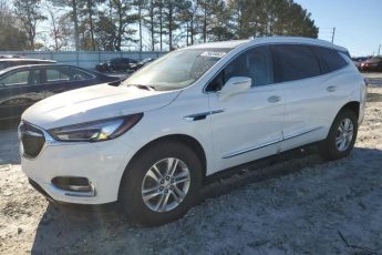 5GAEVAKW4KJ253836 | 2019 Buick enclave essence