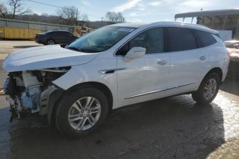 5GAEVAKW7JJ192884 | 2018 BUICK ENCLAVE ES