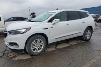 5GAEVBKW2KJ233672 | 2019 Buick enclave premium