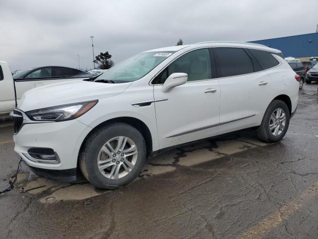 5GAEVBKW2KJ233672 | 2019 Buick enclave premium